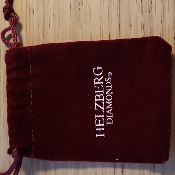 Diamond, Emerald and Ivory Key pendant - Picture 7 of 8